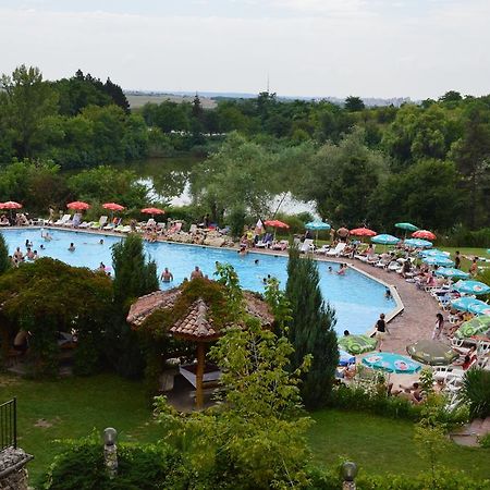 Hotel Grivitsa Pleven Buitenkant foto