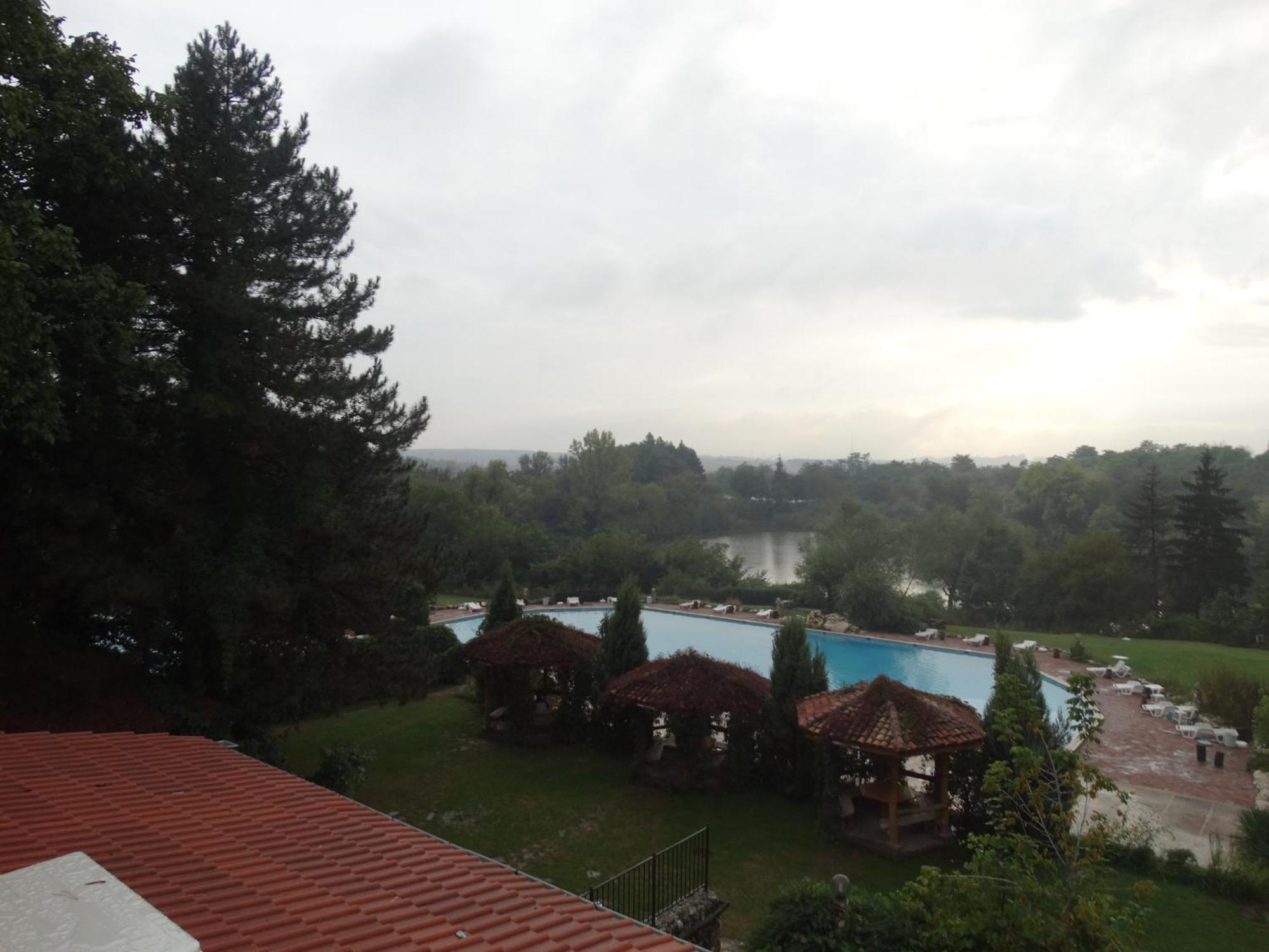 Hotel Grivitsa Pleven Kamer foto