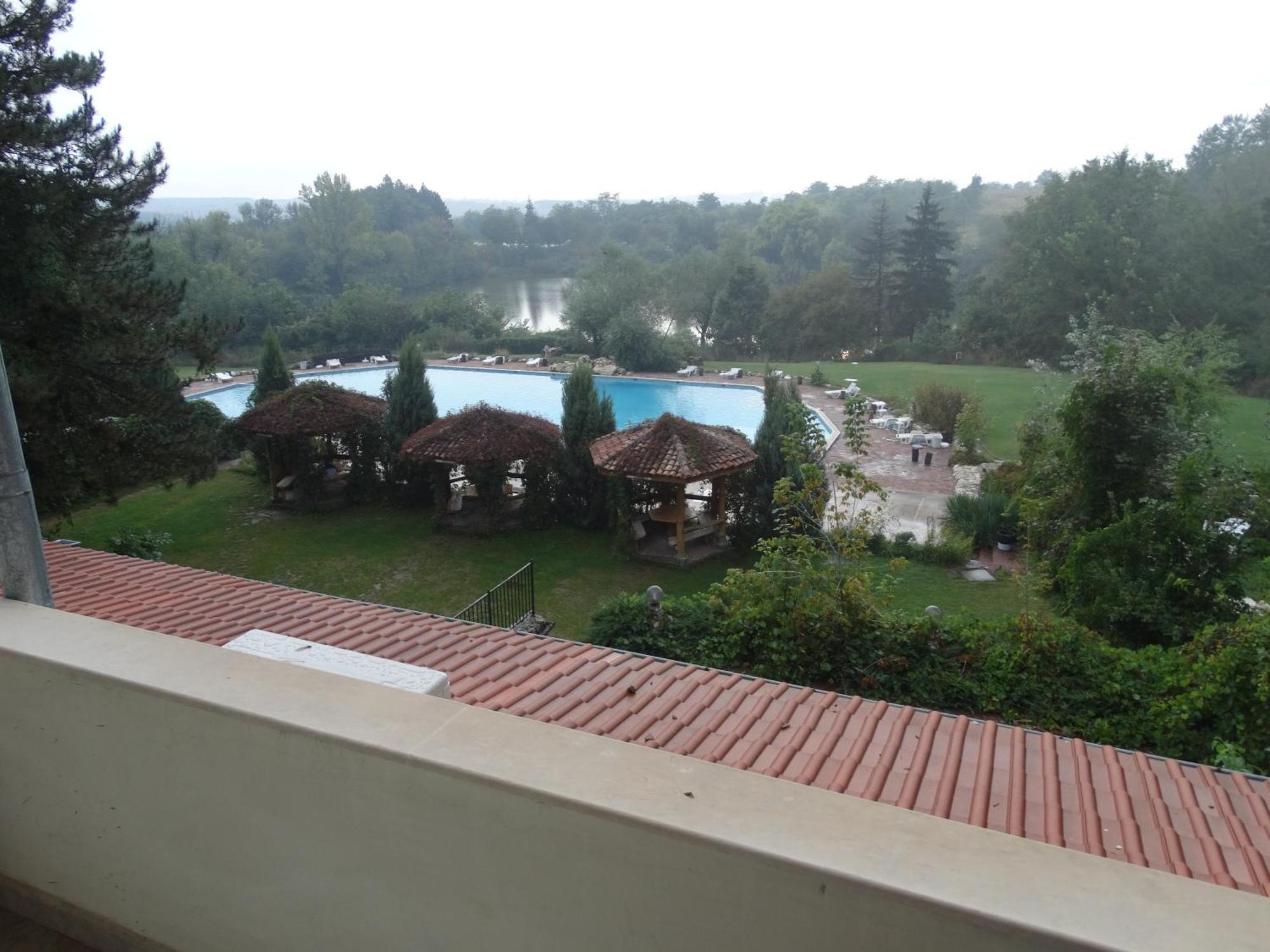 Hotel Grivitsa Pleven Kamer foto