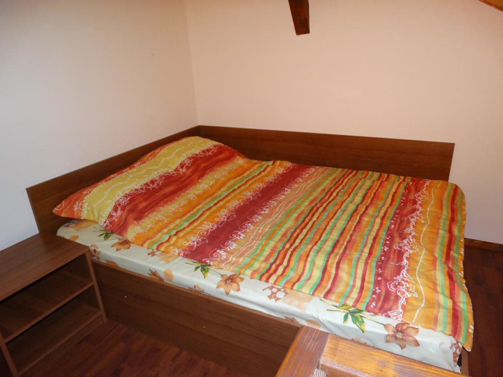 Hotel Grivitsa Pleven Kamer foto