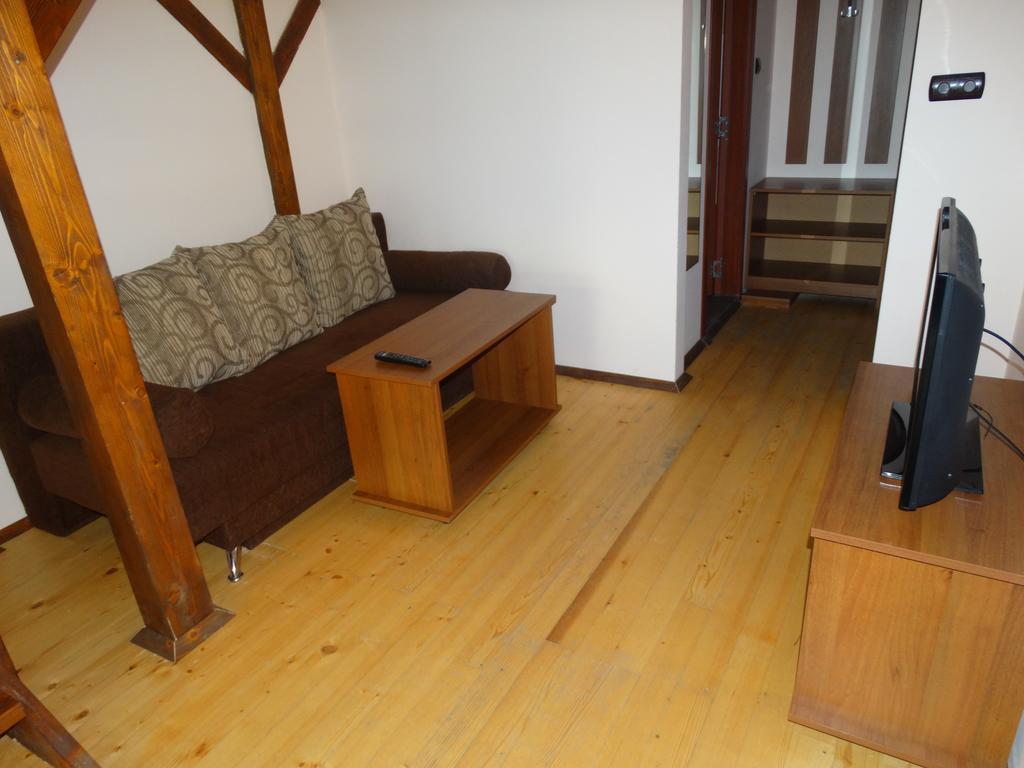 Hotel Grivitsa Pleven Kamer foto
