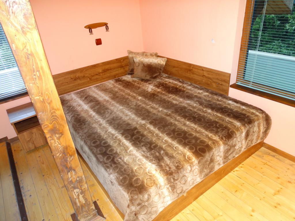 Hotel Grivitsa Pleven Kamer foto
