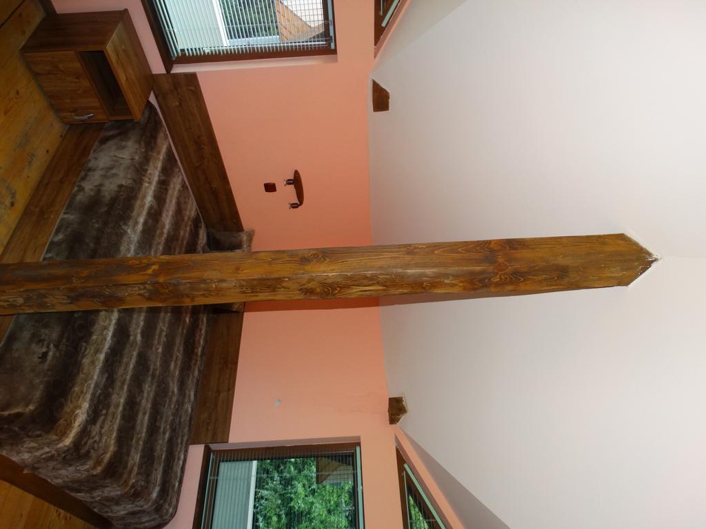 Hotel Grivitsa Pleven Buitenkant foto