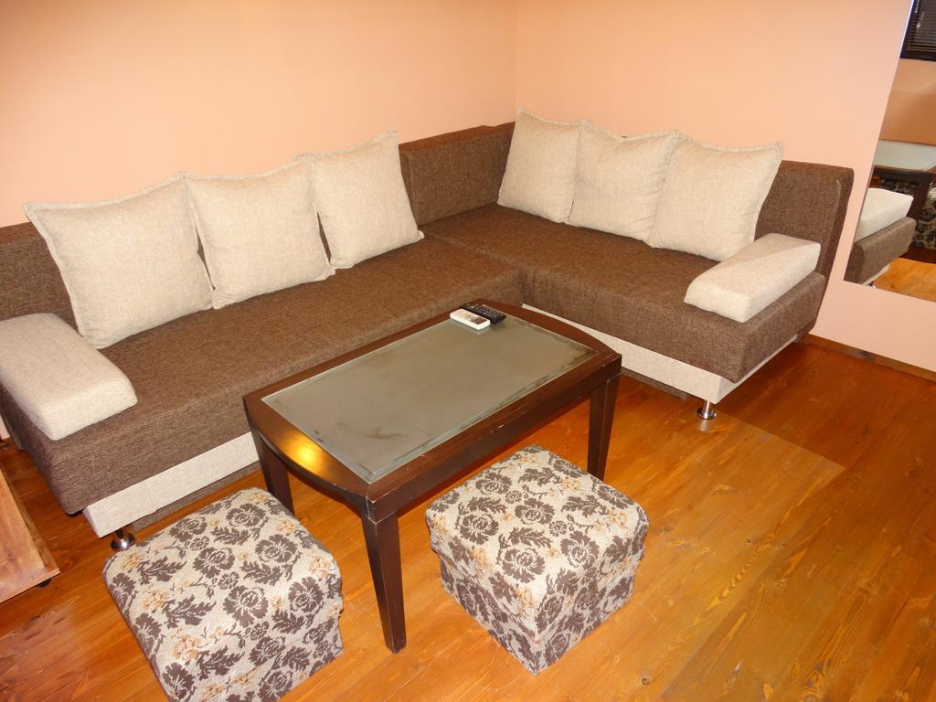 Hotel Grivitsa Pleven Kamer foto