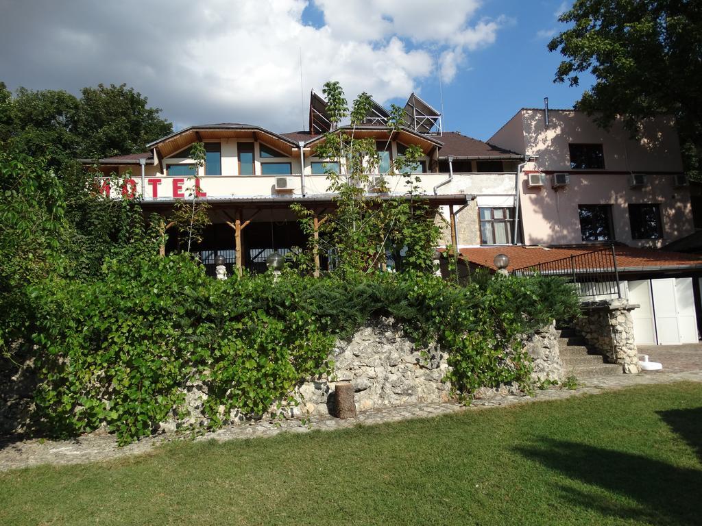 Hotel Grivitsa Pleven Kamer foto