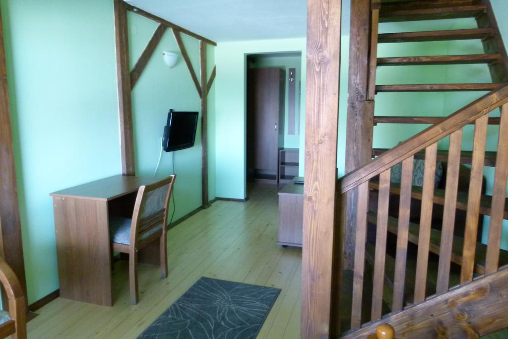 Hotel Grivitsa Pleven Kamer foto